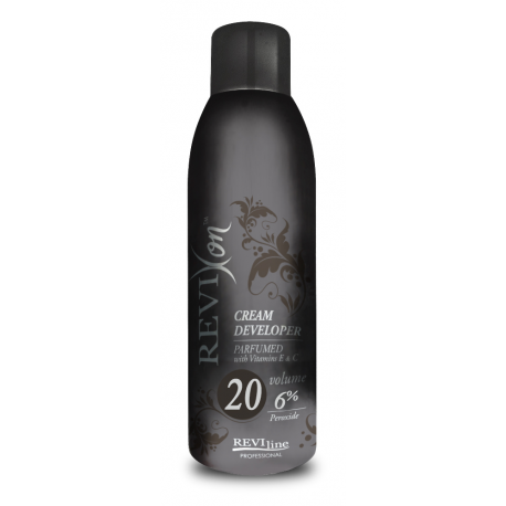 REVIXON CREAM DEVELOPER 1000ml