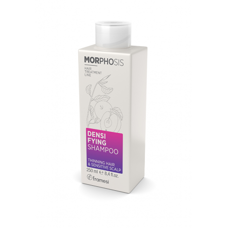 FRAMESI DENSIFYING SHAMPOO