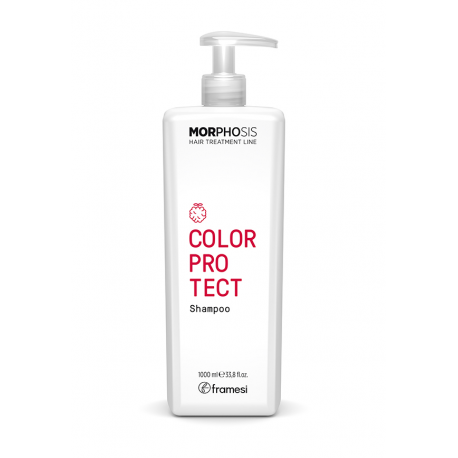 FRAMESI COLOUR PROTECT SHAMPOO