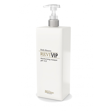 VIP DAILY BIOCARE MOISTURISING MASQUE PH-4.5 PARABEN FREE 1000ML